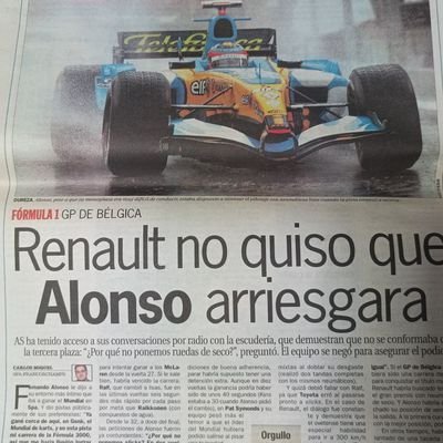 ⭐⭐Rebord no quiso que Alonso emitiera en Patada's profile picture