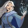 Profilbild von Elliedrad Bunthran