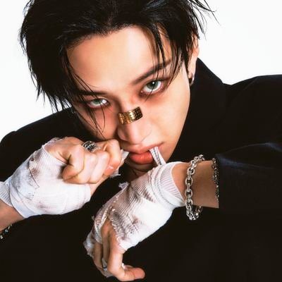 MESS's profile picture