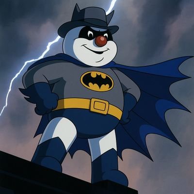 Batbouli's profile picture
