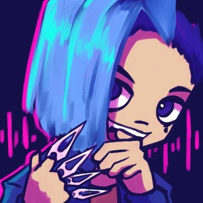ViolettChild's profile picture