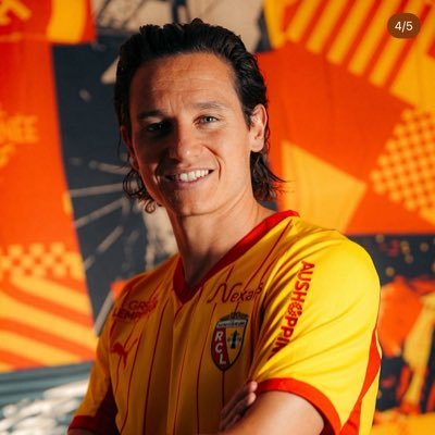 FlorianThauvin's profile picture