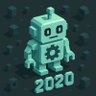 jinkou2020 ç倎å