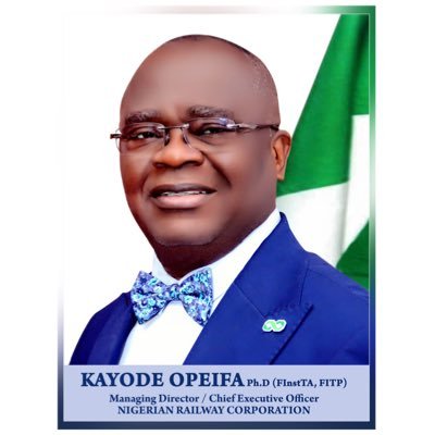 Dr Kayode Opeifa (DKO)'s profile picture
