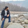 Vishv deepak chauhan profil fotoğrafı