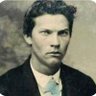 John Wesley Hardin profil fotoğrafı