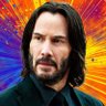 John Wick's profile picture
