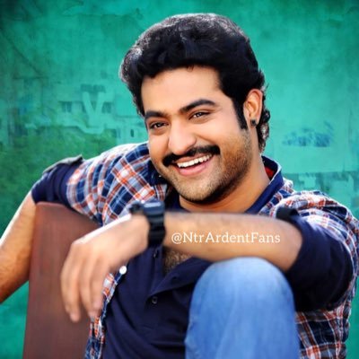 NTR Ardent fans's profile picture