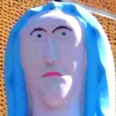 Jezus Obserwuje Cię 👀🕶️😁's profile picture