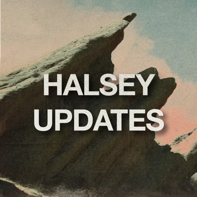 Halsey Updates's profile picture