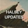Profilbild von Halsey Updates