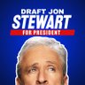 Draft Jon Stewart 2028 profil fotoğrafı