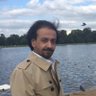 Фото профиля Qassim AlSaadi قاسم السعدي