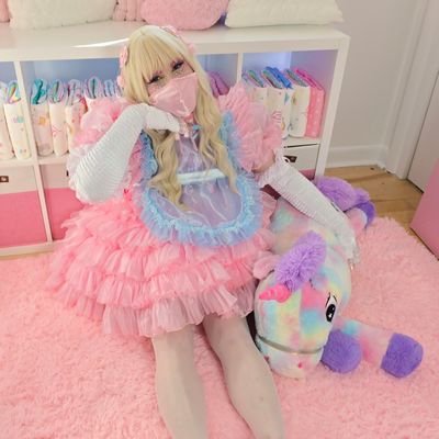 Sissy Bella Rose's profile picture