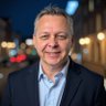Profilbild von Scott Clendaniel