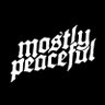 Mostly Peaceful Merch 的头像