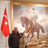 BehlülKaçar59⚔️🇹🇷MUSTAFA KEMAL'in Askeri🇹🇷⚔️ profil fotoğrafı