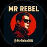 Mr Rebel's profile picture