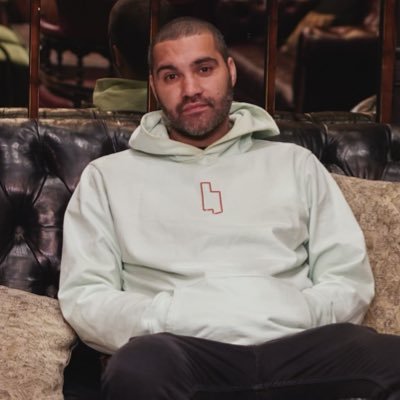 Josh Rodriguez's profile picture