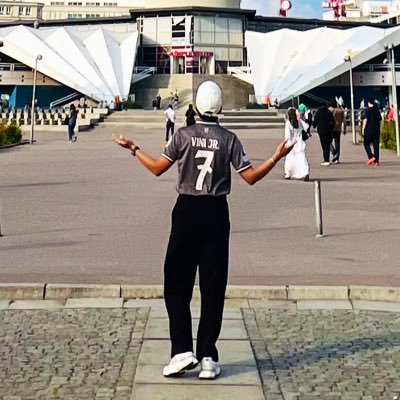 CallViniJr's profile picture