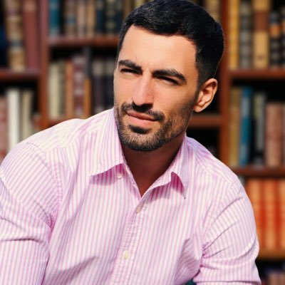 Thomas Kriaras's profile picture