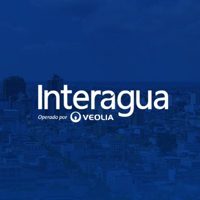 Interagua C. Ltda's profile picture