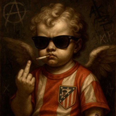 Rock&Atleti's profile picture