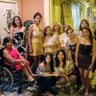 Фото профиля Actitud positiva