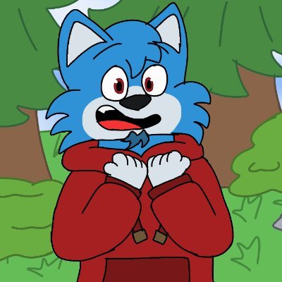 Iriamu 😄🐺's profile picture