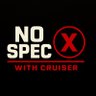 No X Spec with CRUISER profil fotoğrafı