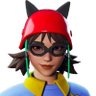 aubrey fortnite's profile picture