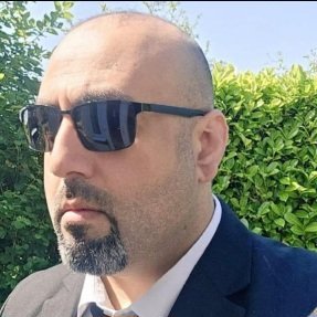 Ali Ibrahim's profile picture