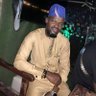 Profilbild von Odewumi'Fatah