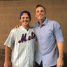 B and E's profile picture