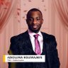 Adeoluwa Israel profil fotoğrafı