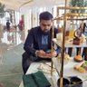 Nabeel Ahmed profil fotoğrafı