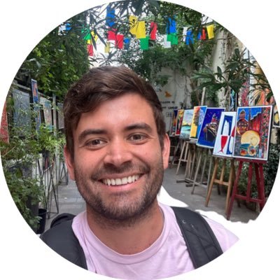 Jesús González's profile picture