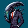 Profilbild von HungryXenomorph