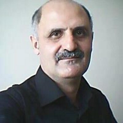 Bahri Şenkal(Yeni)'s profile picture