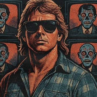 Lucius - The Prophet Of Decay's profile picture