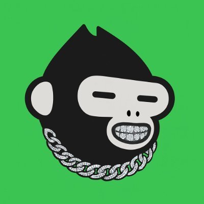 Ape In's profile picture