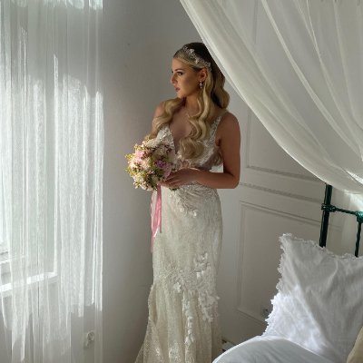 Maria's profile picture