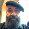 Yo profil fotoğrafı