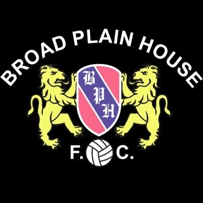 Broad Plain House FC's profile picture
