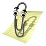 Фото профиля Clippy