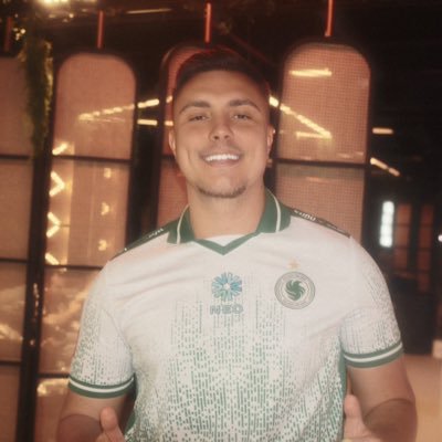 Pred's profile picture