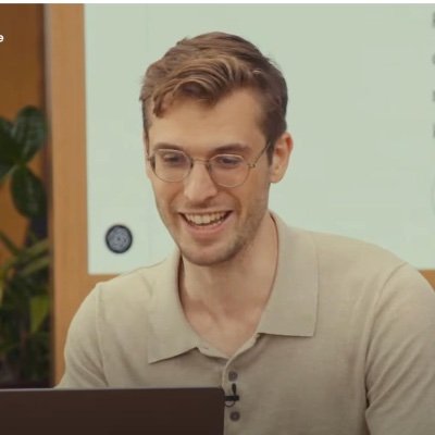 Yann Dubois's profile picture