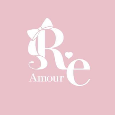 Re❤︎Amour/リアムール's profile picture