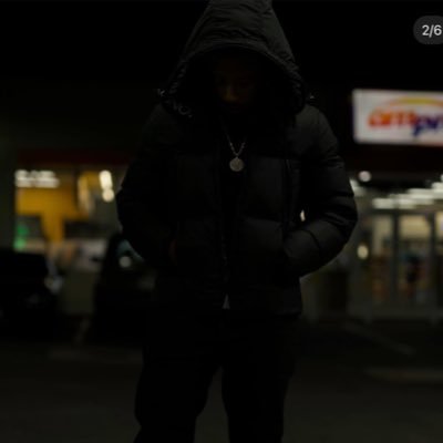 Kam's profile picture