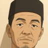 Profilbild von Hanya Islam din di sisi Allah . Akun ke 2